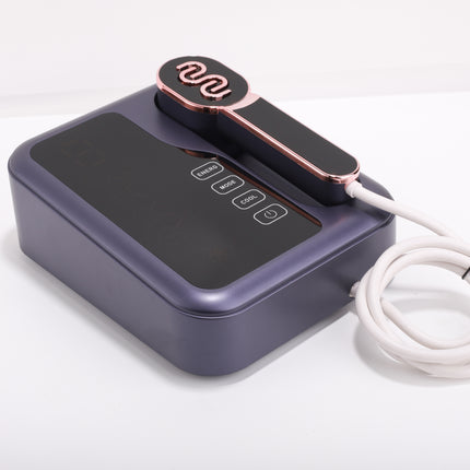 Home Use IPL Hair Removal Machine 85W RF Technology with Adjustable Power Levels