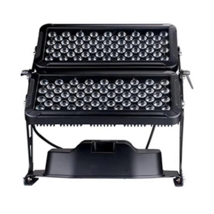 Professional RGBW LED City Color Light 120x10W Stage Lighting with Adjustable Dimming