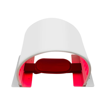 Portable LED Light Relaxation Beauty Mask 7 Colour Infrared Skincare Support