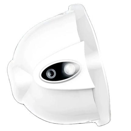 Advanced Smart Riding Helmet with HD Recording, App Tracking & Emergency Safety System