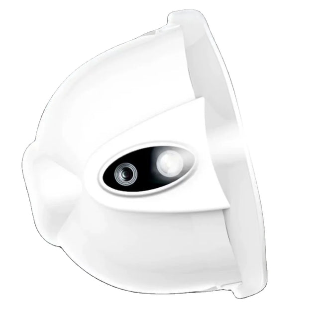 Advanced Smart Riding Helmet with HD Recording, App Tracking & Emergency Safety System