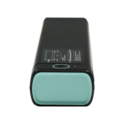 Portable A4 Thermal Printer with 1200mAh Battery, 203 DPI High-Resolution Compact Printing