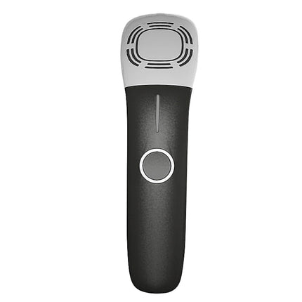 Multi-Function Facial Beauty Device with LED Light Relaxation, Micro-Current & Skin Tightening