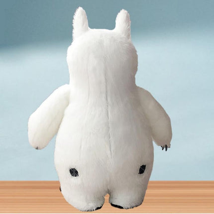 Inflatable Monster Bunny Mascot Costume 2m for Festivals, Parades, and Events