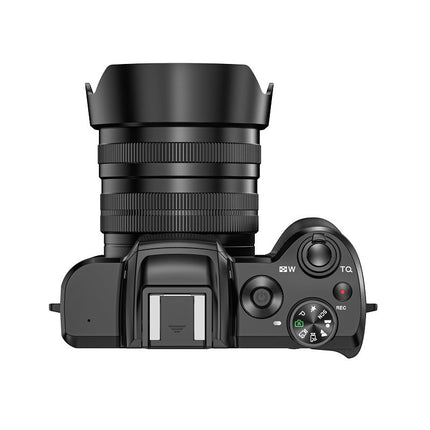 Professional 8K Mirrorless Digital Camera with Advanced Dual Sensor System
