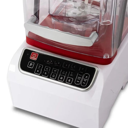 2L Commercial Juicer Blender – High-Power, Silent, Heavy-Duty Kitchen Appliance for Hotels & Restaurants