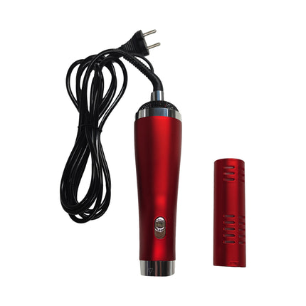 Advanced Terahertz Relaxation Massager 6.0 – Compact Design with 3 Intensity Settings