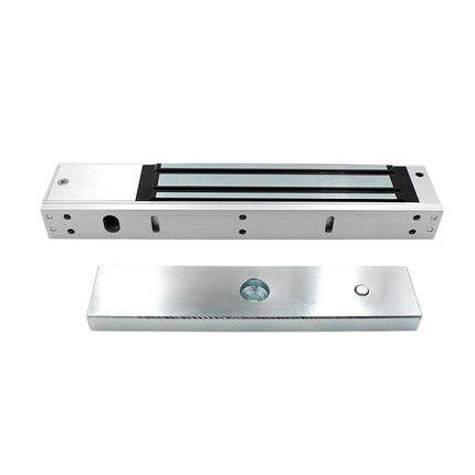 12V Electromagnetic Door Lock for Access Control Security Systems