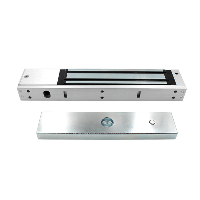 12V Electromagnetic Door Lock for Access Control Security Systems