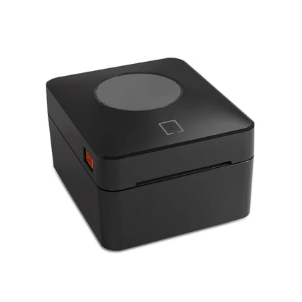 104mm Direct Thermal Shipping Label Printer with USB & Bluetooth Connectivity