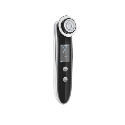 Rechargeable RF Facial Device – Skin Tightening, Wrinkle Reduction & Home Face Lifting Wand