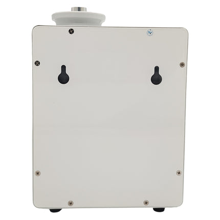 Wall Mounted Scent Diffuser with Fan, Bluetooth Control and Programmable Timer, 500ml