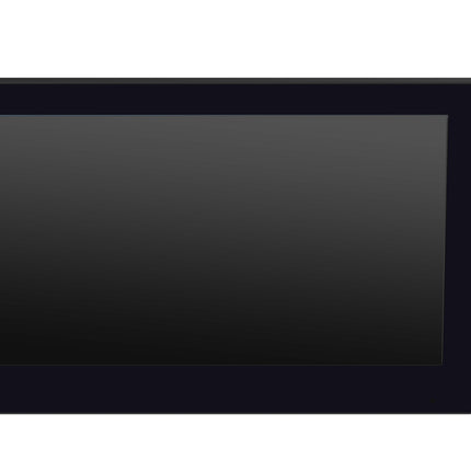 Wired Video Doorbell Intercom System with 7 Inch IPS Display, Tuya App & Weatherproof Camera