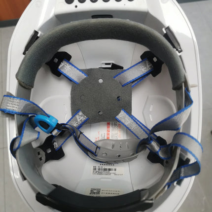 Advanced Safety Smart Helmet with Built-In Camera, Emergency SOS & Smart Alerts