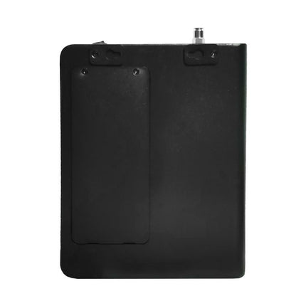 Commercial Aroma Diffuser with Internal Fan and HVAC Connection, Adjustable Fragrance Output