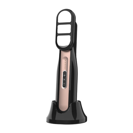 Rechargeable Head Scalp Massager for Face and Body Relaxation