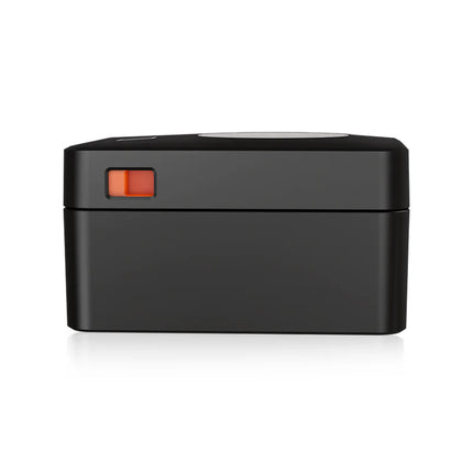 104mm Direct Thermal Shipping Label Printer with USB & Bluetooth Connectivity