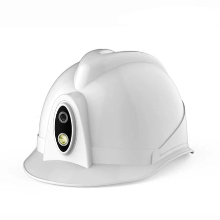 Advanced Smart Riding Helmet with HD Recording, App Tracking & Emergency Safety System