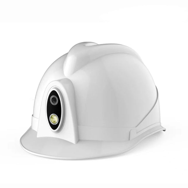 Advanced Smart Riding Helmet with HD Recording, App Tracking & Emergency Safety System
