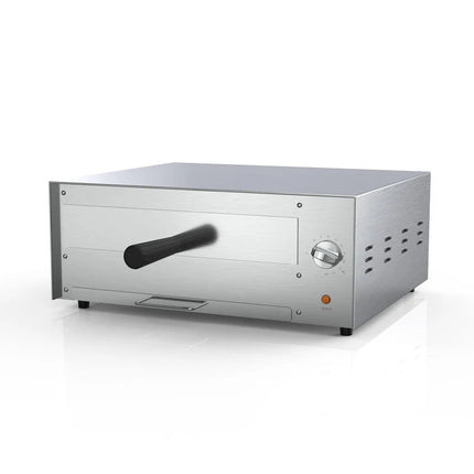 Countertop Electric Convection Oven for Commercial & Home Baking – 900W High Heat Performance