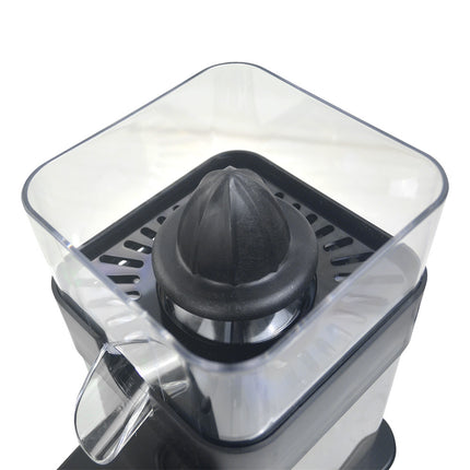 Commercial Citrus Juice Extractor Machine (300W) – Semi-Automatic Orange & Lemon Squeezer, High Output
