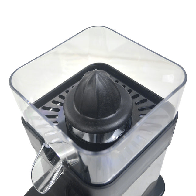 Commercial Citrus Juice Extractor Machine (300W) – Semi-Automatic Orange & Lemon Squeezer, High Output