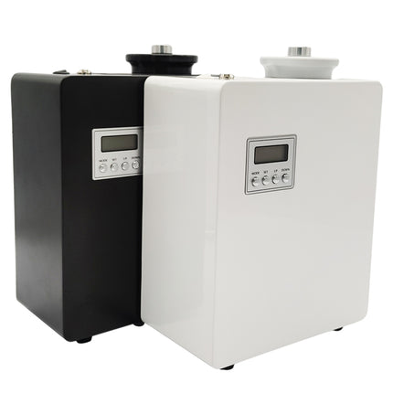 Wall Mounted Scent Diffuser with Fan, Bluetooth Control and Programmable Timer, 500ml
