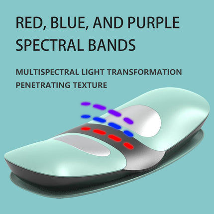 Rechargeable Waist Massager Belt with Adjustable Air Pressure and Pulse Massage