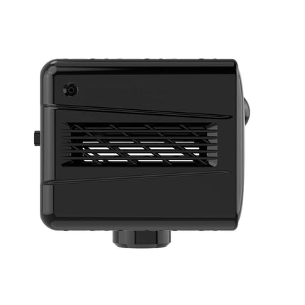 Ultra-Compact 4K Wireless Surveillance Camera with Infrared Night Vision & Smart Motion Alerts