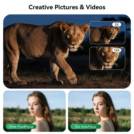 Compact 4K Video Camera with 3-Inch Screen & 32GB Memory – Handheld Digital Shooting Device
