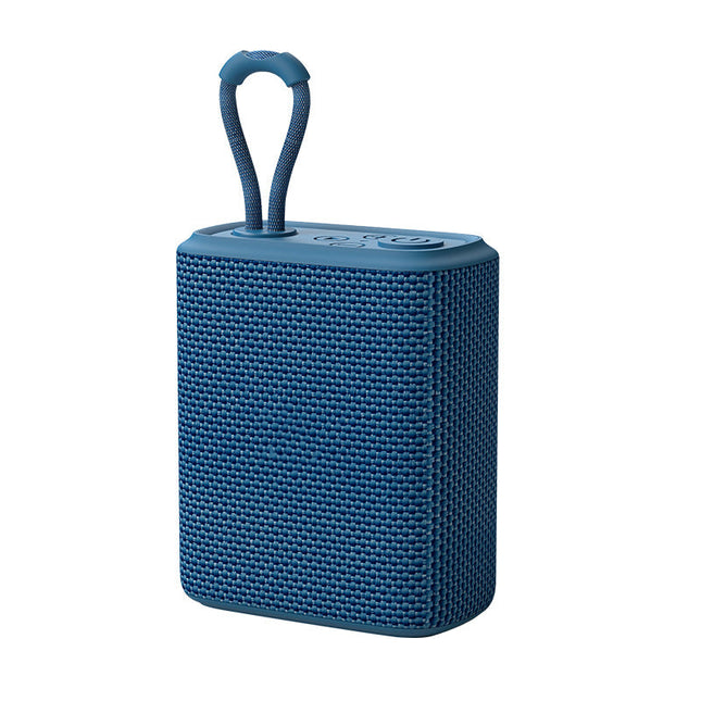 Multifunctional Bluetooth 5.0 Speaker with Rechargeable Battery IPX6 Waterproof