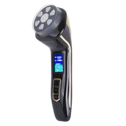 Portable Eye Care Device with Laser, EMS Microcurrent & Anti-Wrinkle Relaxation