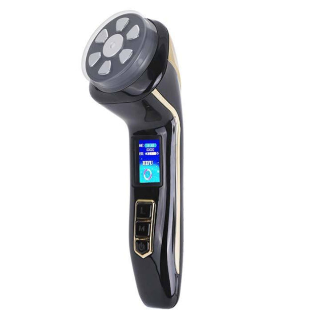 Portable Eye Care Device with Laser, EMS Microcurrent & Anti-Wrinkle Relaxation