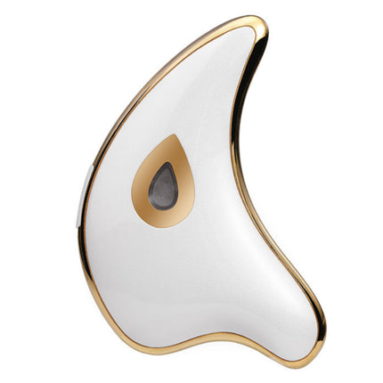 Handheld 3D Face Lifting Massager – Skin Tightening & Rejuvenation Device for Home Use