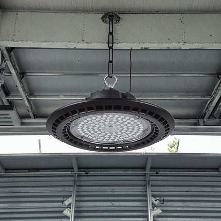 100W LED Grow Light Full Spectrum UFO Panel for Indoor Garden Plants