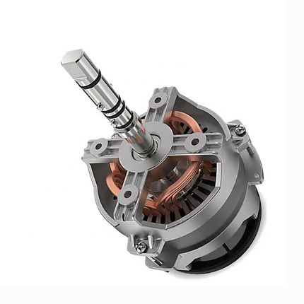 250W Electric Citrus Juice Extractor Stainless Steel Blade for Orange Lemon Grapefruit