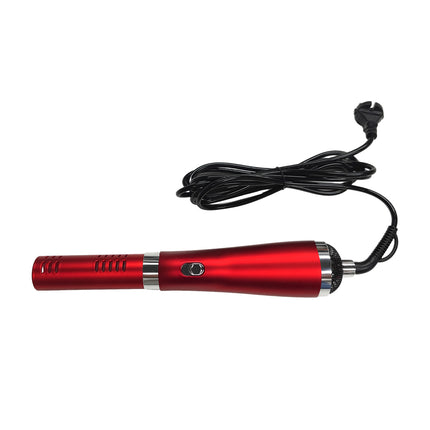 Advanced Terahertz Relaxation Massager 6.0 – Compact Design with 3 Intensity Settings