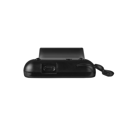 Portable Contactless RFID Card Programmer for Hotel Door Locks with 125kHz NFC Reader