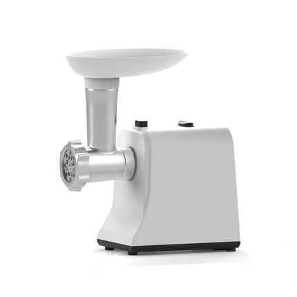 Electric Kitchen Food Grinder for Meat & Sausages – High-Efficiency Home Mincer with 2L+ Bowl