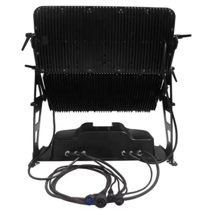 Professional RGBW LED City Color Light 120x10W Stage Lighting with Adjustable Dimming