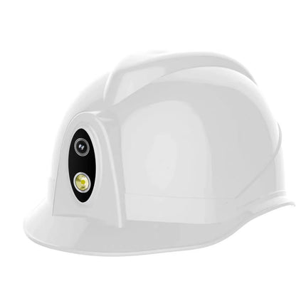 Advanced Smart Riding Helmet with HD Recording, App Tracking & Emergency Safety System