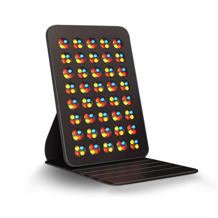 Home Infrared Red Light Therapy Panel for Skin Care and Muscle Relief