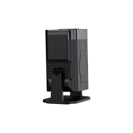 Portable Android Projector 200 ANSI Lumens, 720P HD with Auto Focus and 120" Display