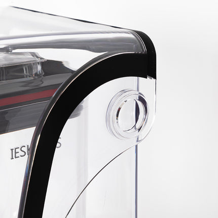 Heavy Duty Electric Table Blender Juicer 2200W Variable Speed 2.2L Capacity