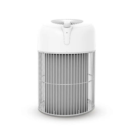 Pet Air Purifier with HEPA Filter & UV Sterilization for Pet Hair, Odors and Large Rooms up to 3000ft²