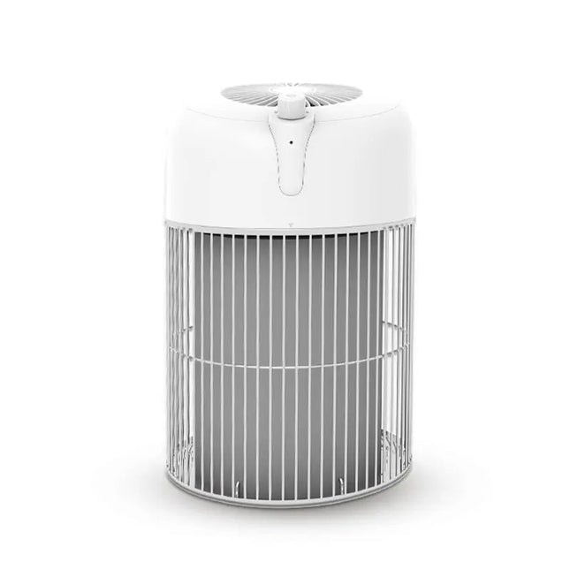 Pet Air Purifier with HEPA Filter & UV Sterilization for Pet Hair, Odors and Large Rooms up to 3000ft²
