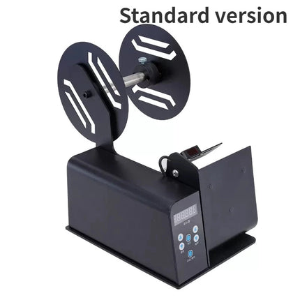 Automatic Label Stripping Machine Portable Low-Noise Supports Various Packaging Types