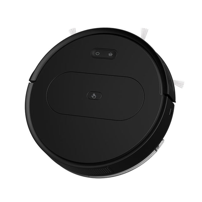 Rechargeable Smart Robot Mop Vacuum Gyro Navigation Auto Charging